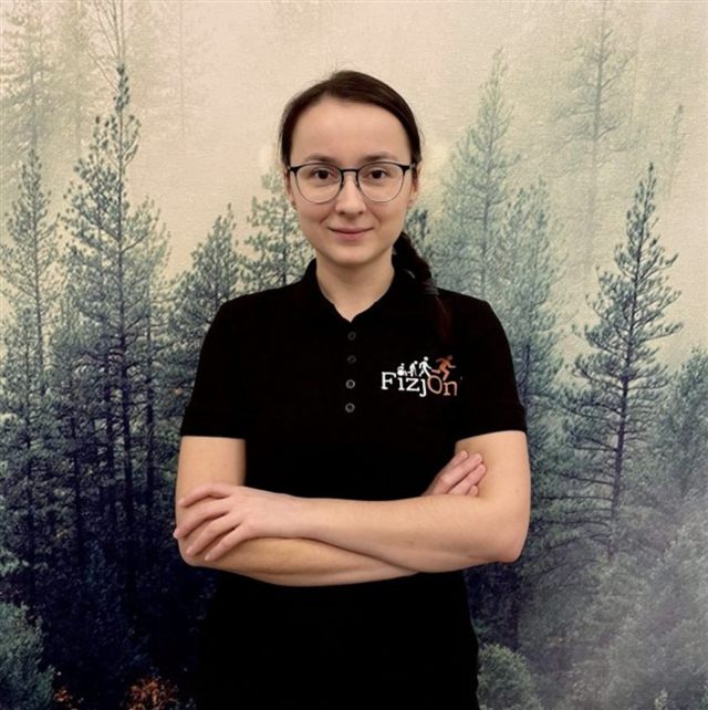 mgr Aneta Filiacz