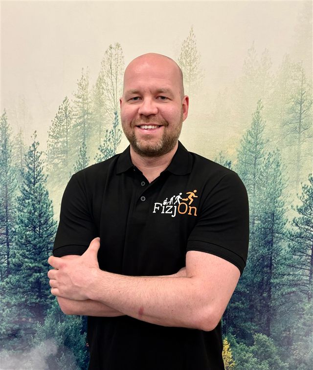 Michał Tycholiz