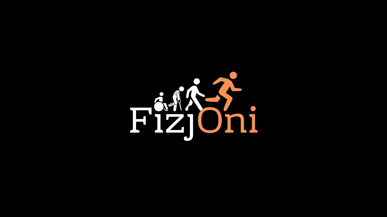 Kadr z filmu o gabinecie FizjOni